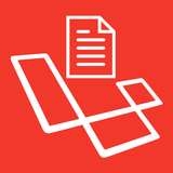 Laravel 5.7 Offline Documentation User Manual ikon