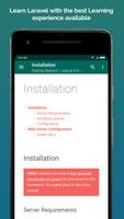 Laravel 5.7 Offline Documentation User Manual पोस्टर