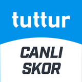 tuttur - Canlı Skor