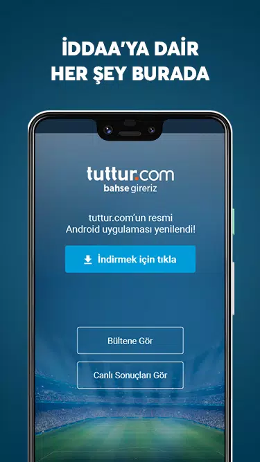 tuttur.com İndirme Yardımcısı APK for Android Download
