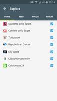Tutto Calcio Notizie screenshot 2