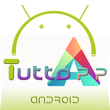 Tutto App Android - Notizie icono