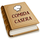 ikon Recetas de Comida Casera