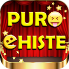 Puro Chiste 아이콘