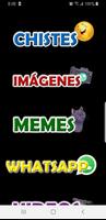 Puro Chiste 포스터