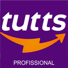 Tutts - Profissional icône