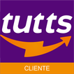 Tutts - Cliente icon