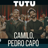 Descarga de APK de Camilo, Pedro Capó - Tutu - Offline mp3 para Android