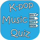 K-pop Music Quiz icône