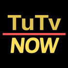 Tutvnow icon