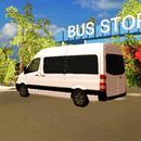 Minibus Sprinter Driving APK