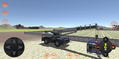 Dozer Bucket Tractor Simulator screenshot 2