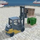 Forklift Cargo Transport APK