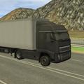 Truck Driving Game
