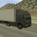 Truck Driving Game APK