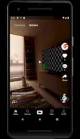 Short Video Sharing: TuukTaak 截图 1