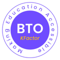 BTO KFACTOR (STUDENT)