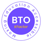BTO KFACTOR (STUDENT) icon