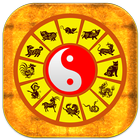 Chinese Zodiac 2020 icon