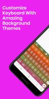 Tuvin English Keyboard : Infra screenshot 2