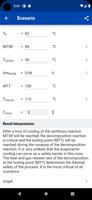 Thermal Process Safety screenshot 2