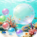 Pop Bubble Adventure APK