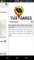 TuxBares capture d'écran 2