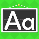 Learn Letters & Words for Kids APK