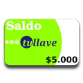 Consulta Saldo Transmilenio