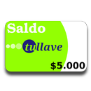 Consulta Saldo Transmilenio APK