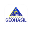 GeoHasil ikon