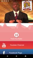 Fresh Fire Radio ภาพหน้าจอ 1