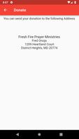 Fresh Fire Radio ảnh chụp màn hình 2