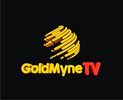 Poster GoldMyneTV