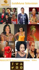 GoldMyneTV APK download