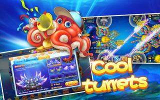 Ocean Fortune اسکرین شاٹ 2