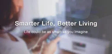 Tuya- Smart Life, Smart Living