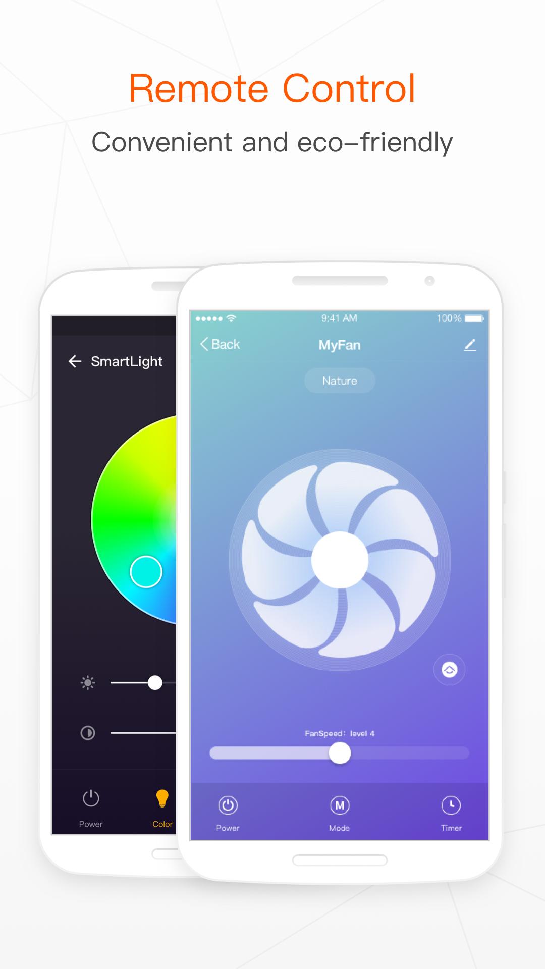 Tuya Smart App Tuya Smart App