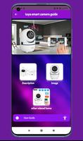 tuya smart camera guide Plakat