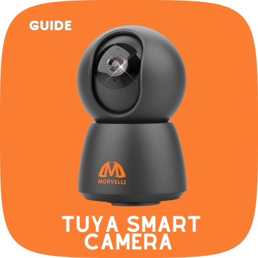 Tuya Smart Camera Guide