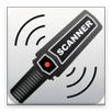 APK Metal Detector Body Scanner