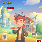 Tips My Time At Portia game アイコン