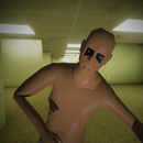 Tuyul Backrooms : Multiplayer-APK