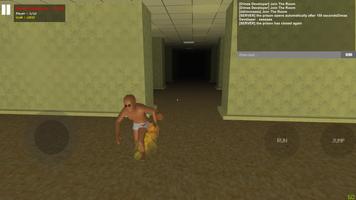 Tuyul Backrooms : Multiplayer capture d'écran 3