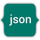 Json Genie (Viewer & Editor) ไอคอน