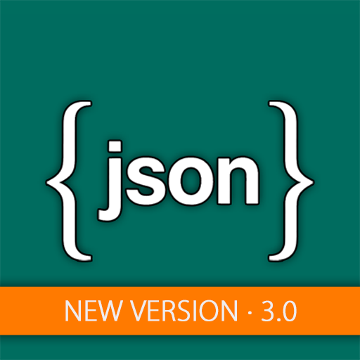 Json Genie - JSON Editor
