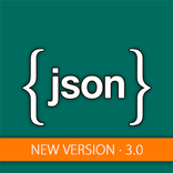 Json Genie - JSON Editor
