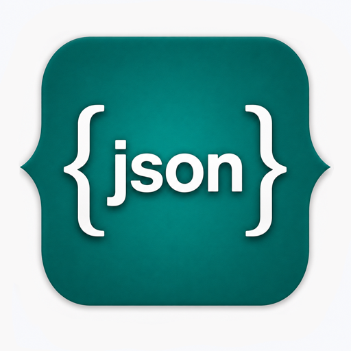 Json Genie: JSON Viewer/Editor