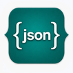 Json Genie: JSON Viewer/Editor icon