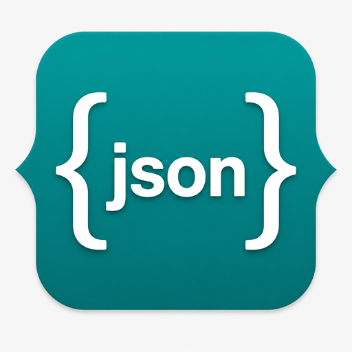 Json Genie: JSON Viewer/Editor
